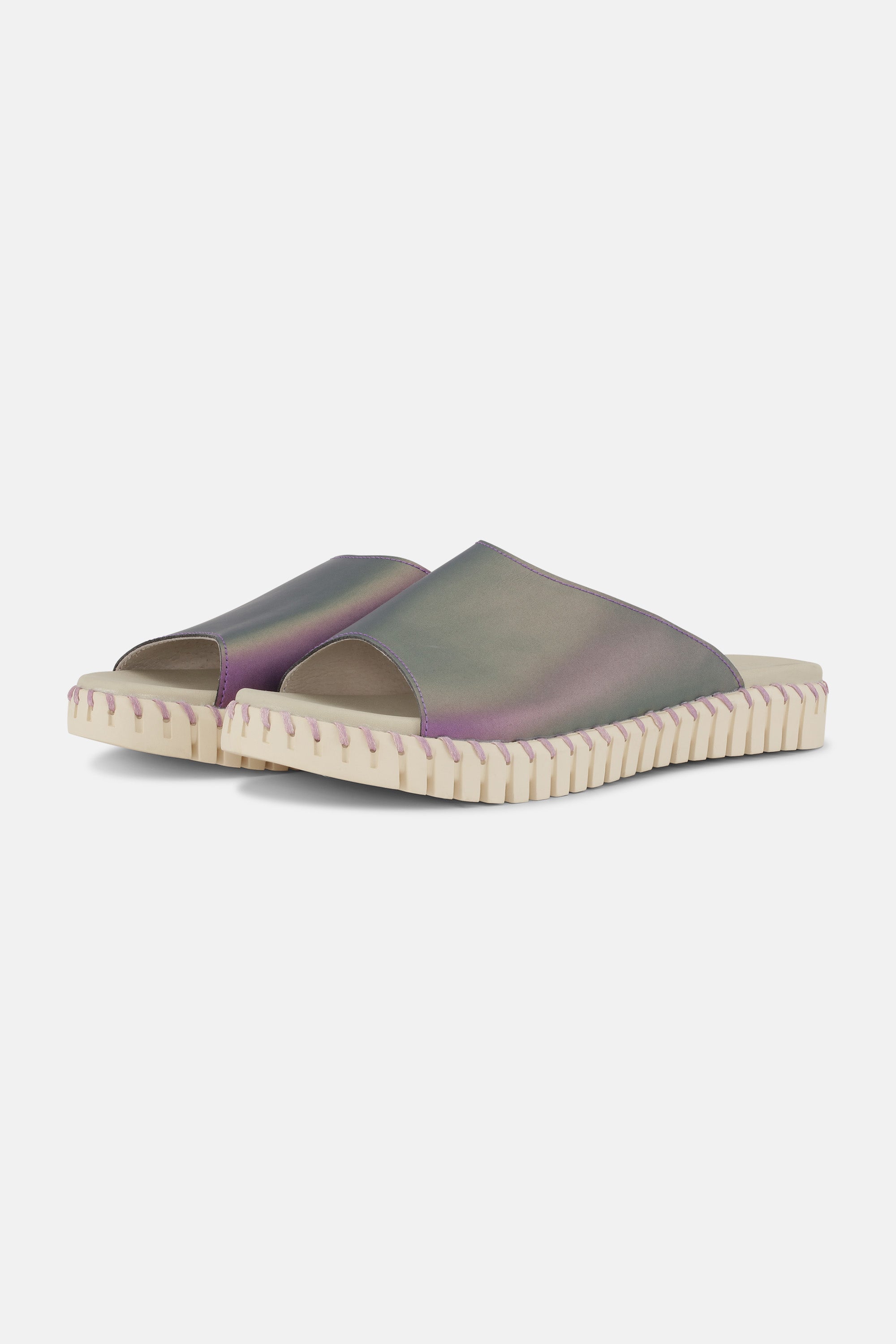 Ilse Jacobsen Hornbæk Footwear Sandals Sandals 553 Bubble